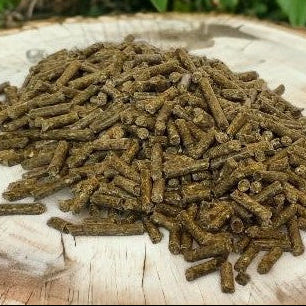 Vital Pellet