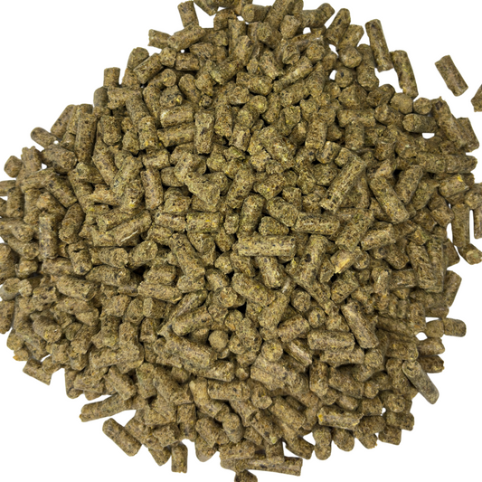 Nobel CARE PELLET - getreidefrei für den sensiblen Stoffwechsel, 25kg