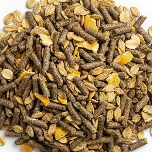 Nobel ELITE MÜSLI - haferfreies Basismüsli, 25kg
