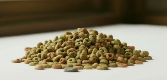 Nobel Frigg - Premium Trockenfutter - 10kg