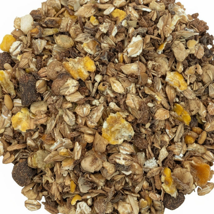 Nobel MASH - schnell angerührt, warm oder kalt, 20kg