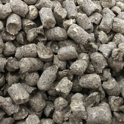 Strohpellets 15kg