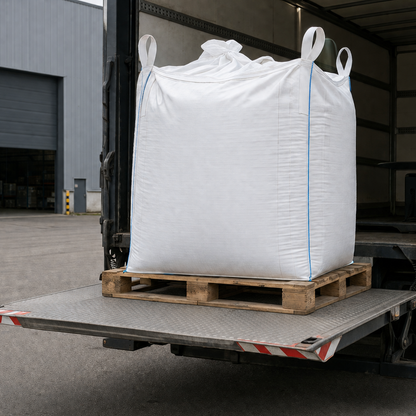 LIEFERUNG Nobel STROHPELLETS - BigBag 1t -staubarm, saugstark, natürlich