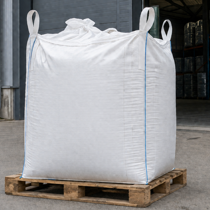 ABHOLUNG LAGER KIEL - Nobel STROHPELLETS - BigBag 1t -staubarm, saugstark, wirtschaftlich