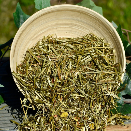 Nobel STRUCTURE MÜSLI – schonend, auch für Seniorenpferde, 15kg