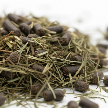Nobel GASTRO MÜSLI für magen- und darmempfindliche Pferde, 15kg