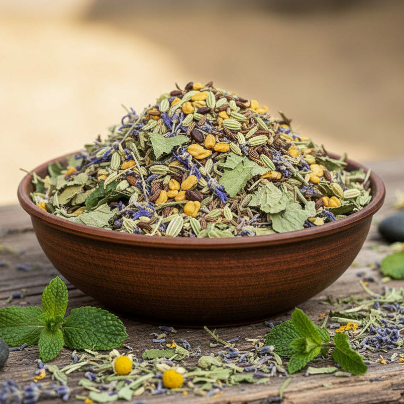 Nobel HORMON BALANCE Liquid - sanfte Unterstützung für den hormonellen Ausgleich, 1 Liter