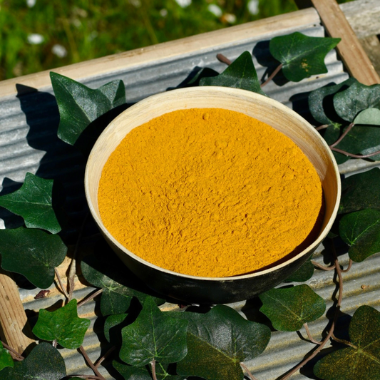 Nobel Kurkuma - 0,5kg