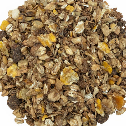 Nobel MASH - schnell angerührt, warm oder kalt, 20kg