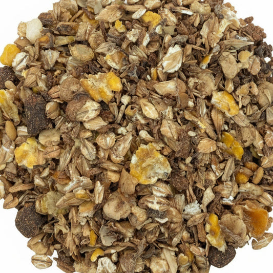 Nobel MASH - schnell angerührt, warm oder kalt, 20kg