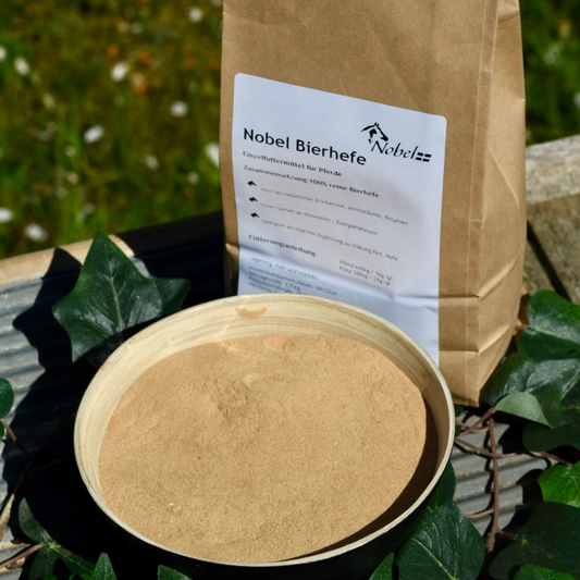 Nobel BIERHEFE - Vitamin-Booster, 1,5kg