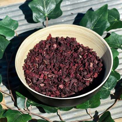 Nobel ROTE BEETE CHIPS - Nährstoffbooster, 1kg