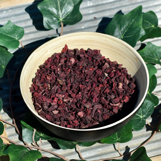 Nobel ROTE BEETE CHIPS - Nährstoffbooster, 1kg