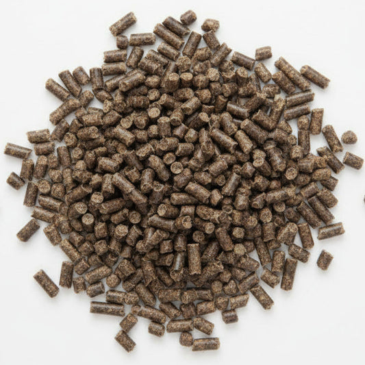 Nobel STOMACH PELLETS - natürliche Magen-und Darmhilfe in Pelletform