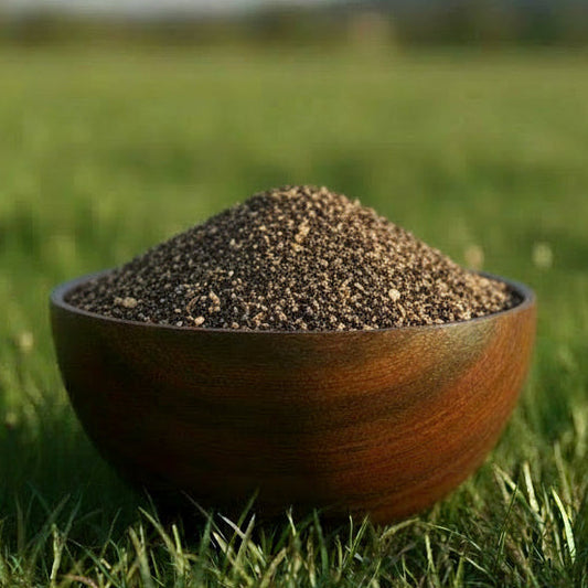 Nobel STOMACH PULVER - natürliche Magen- und Darmhilfe in Pulverform