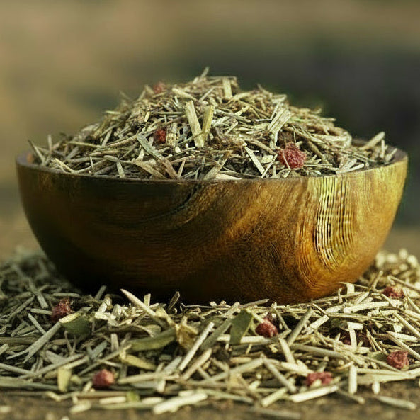 Nobel STRUCTURE MÜSLI – schonend, auch für Seniorenpferde, 15kg